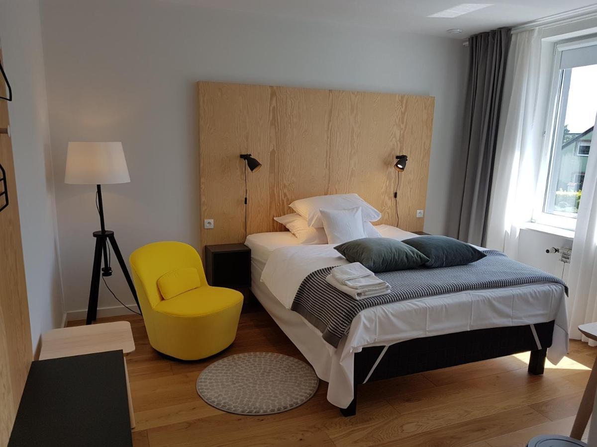 Hemma Rooms By Ikea Zbąszyń Dış mekan fotoğraf