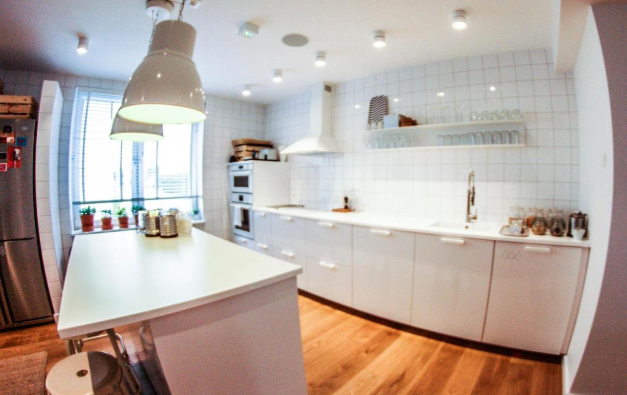 Hemma Rooms By Ikea Zbąszyń Dış mekan fotoğraf
