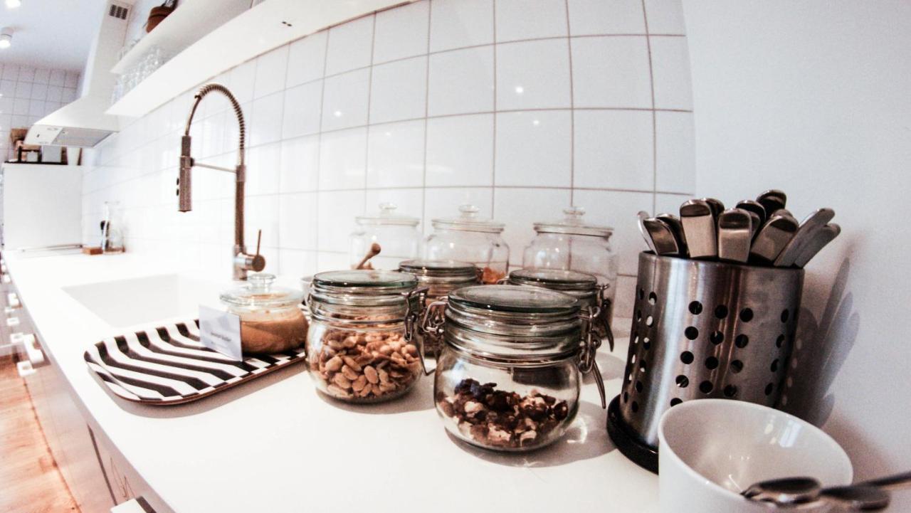 Hemma Rooms By Ikea Zbąszyń Dış mekan fotoğraf