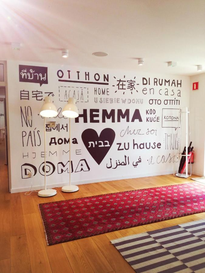 Hemma Rooms By Ikea Zbąszyń Dış mekan fotoğraf