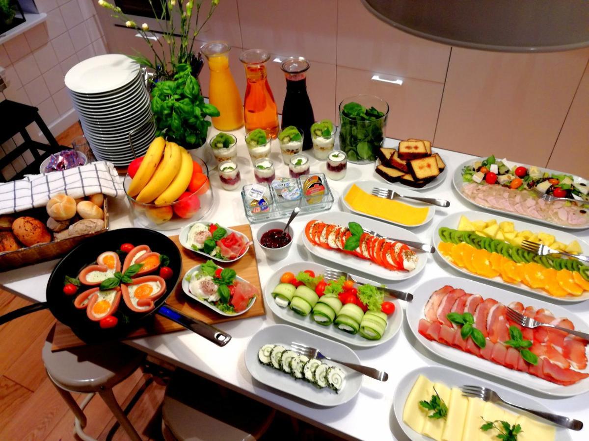 Hemma Rooms By Ikea Zbąszyń Dış mekan fotoğraf